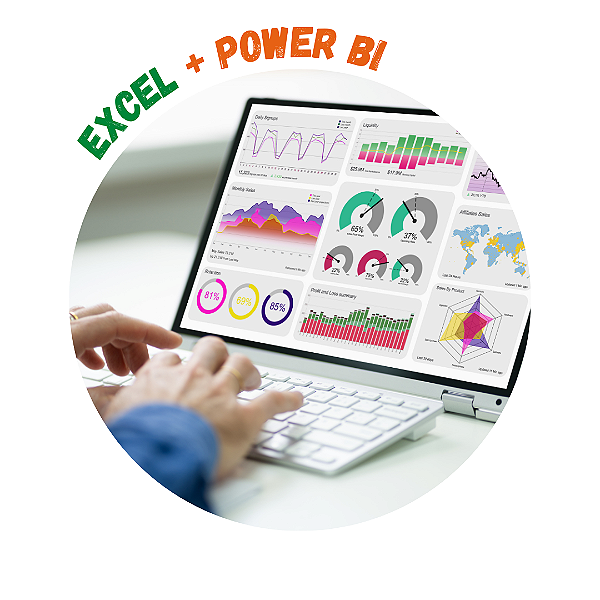 Excel + Power BI