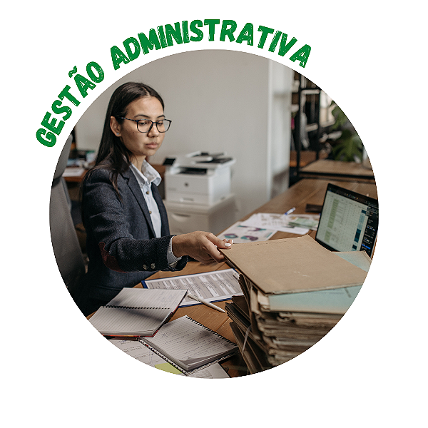 Gestão Administrativa
