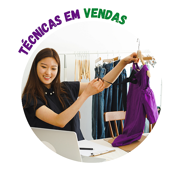 Vendedor Digital