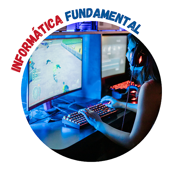 Operador de Computador [Informática Fundamental]