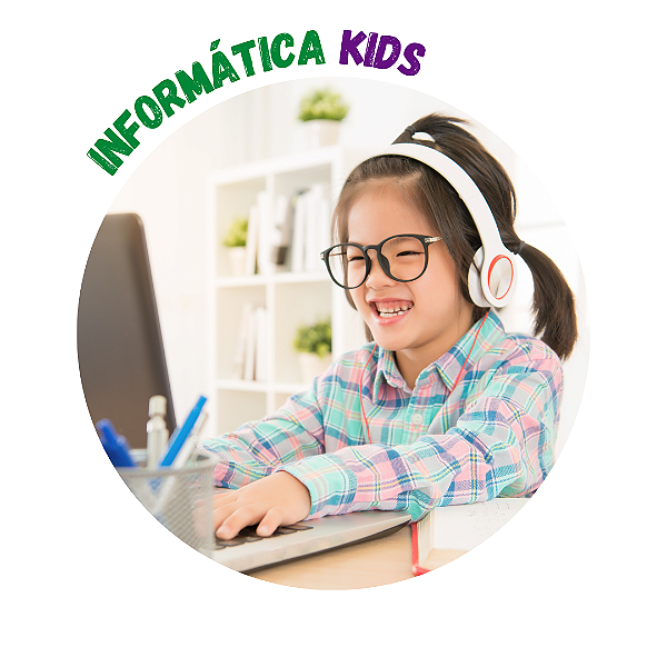Informática Kids