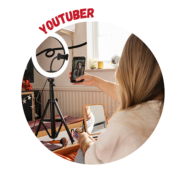 Youtuber