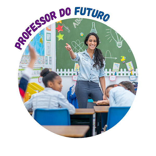 Professor do Futuro
