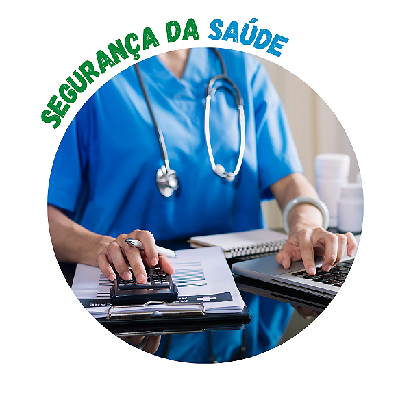 Segurança da Saúde