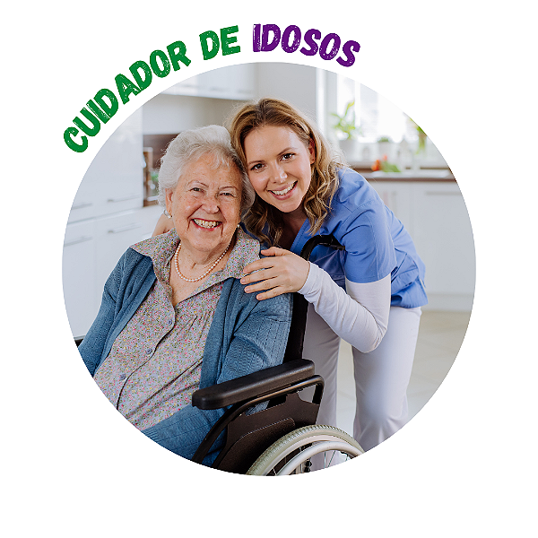 Cuidador de Idosos