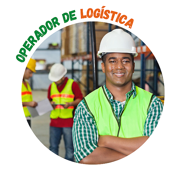 Operador de Logística