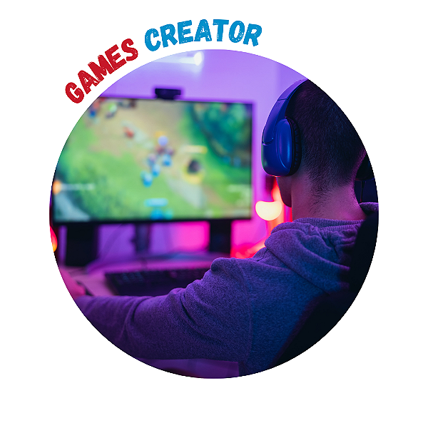 Games Creator