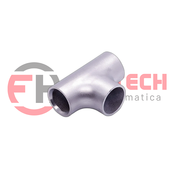 TEE INOX 304 SCH10 WPS 3“