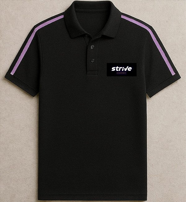 POLO STRIVE ACADEMY