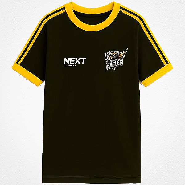 EXERCITO GOLDEN EAGLES