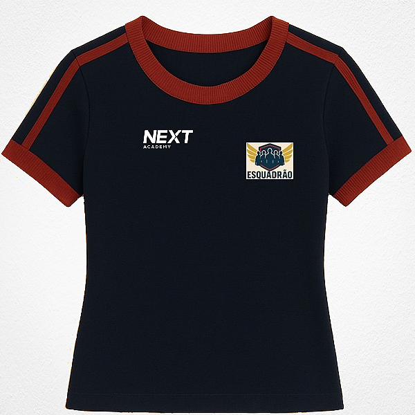 EXERCITO ESQUADRÃO FEMININA