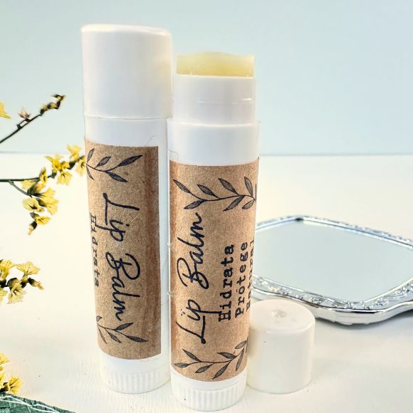 LipStick Hidratante