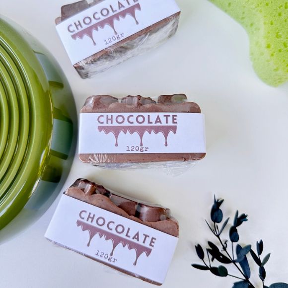 Barra de Chocolate