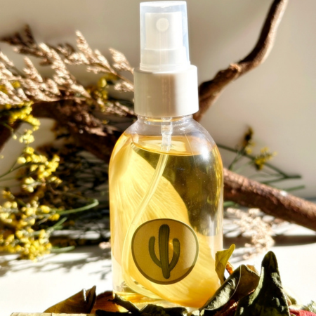Spray Radiante