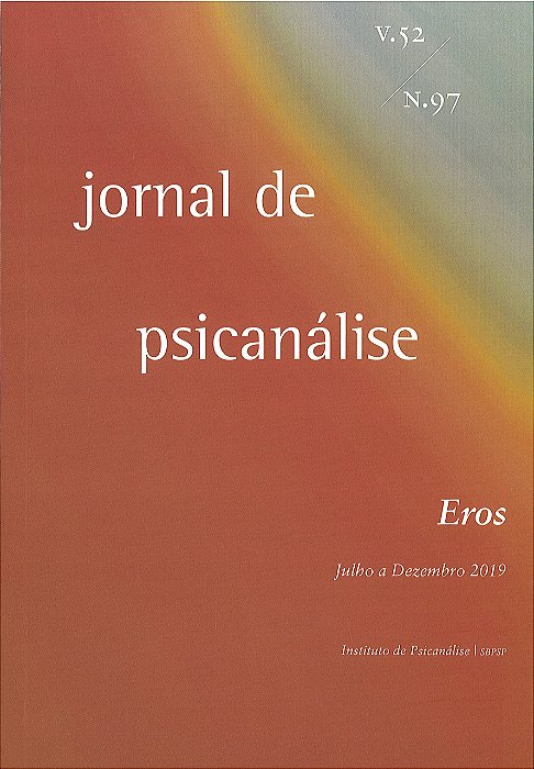 Jornal de Psicanálise 97
