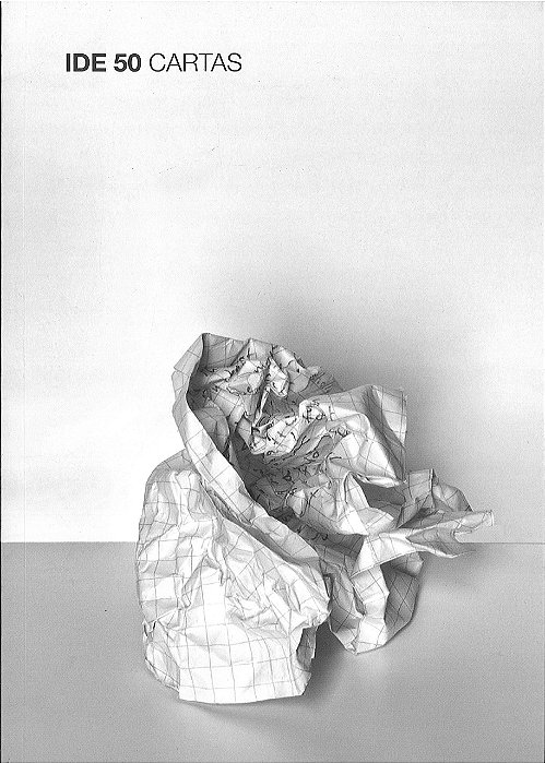 IDE 50 - "Cartas" - 2010
