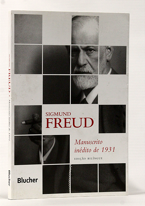 Sigmund Freud, Manuscrito inédito de 1931