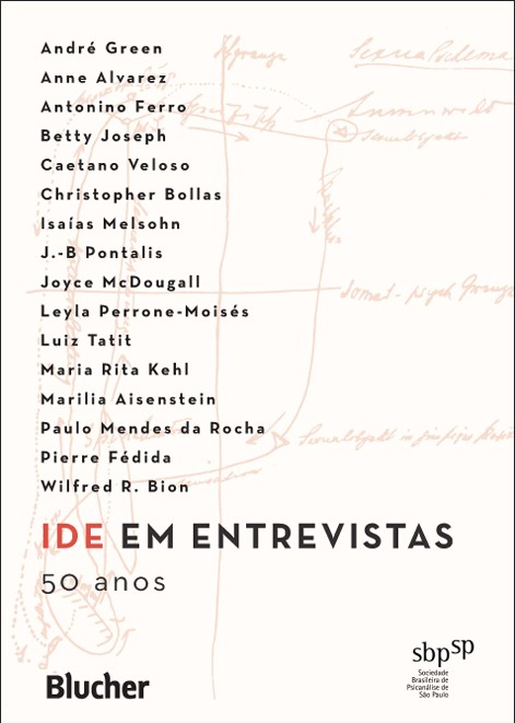 IDE EM ENTREVISTAS