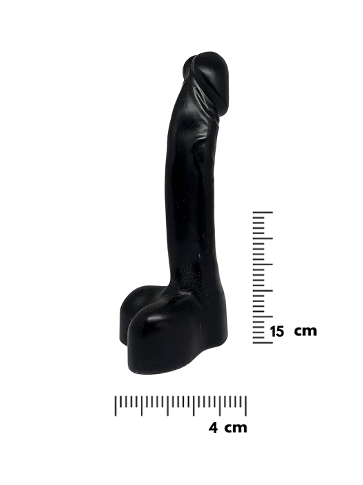 Vela Órgão Masculino