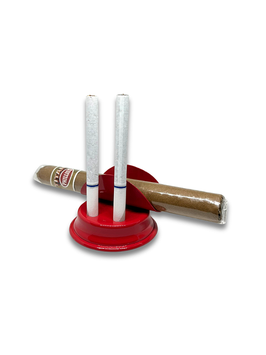 Suporte Charuto_Cigarro - Exu | Pomba Gira
