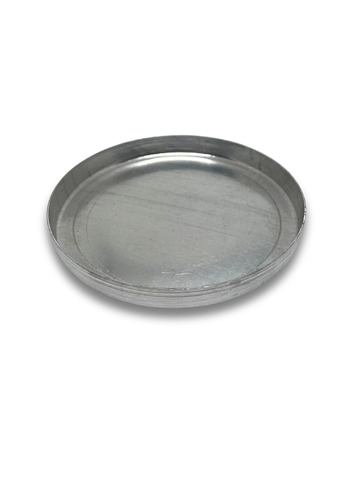 Base em aluminio