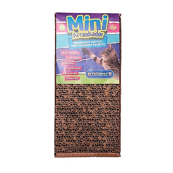 Arranhador Mini com Arames - Pet Games