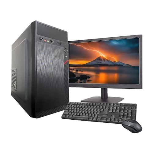 CPU Completo