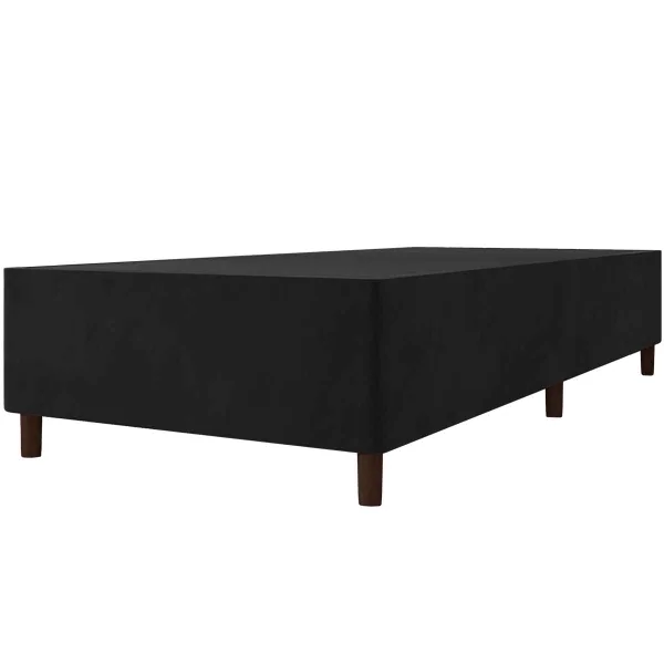 Box Solteiro - 88x188cm