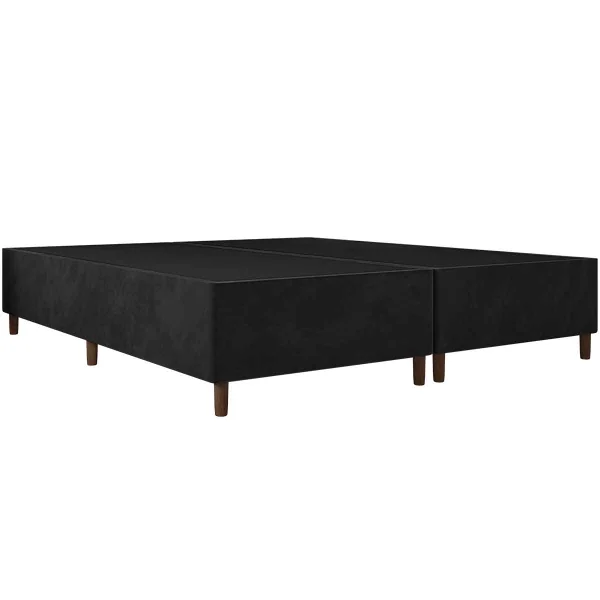 Box Queen - 158x198cm