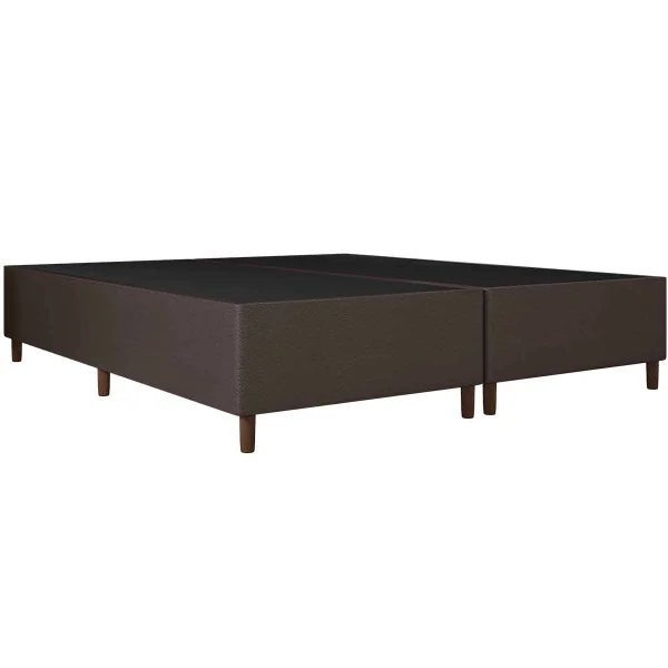 Box King - 193x203cm