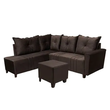 Sofá de Canto Stilo - 240x200cm