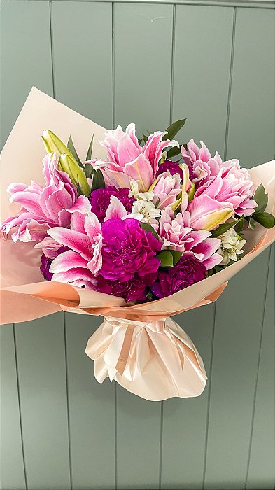 Buquê Floral G