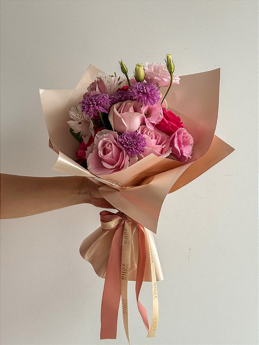 Buquê Floral P