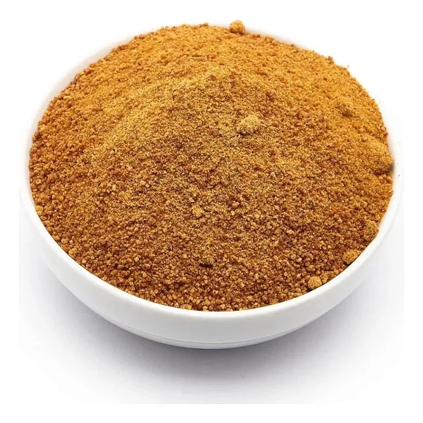 Açúcar de coco