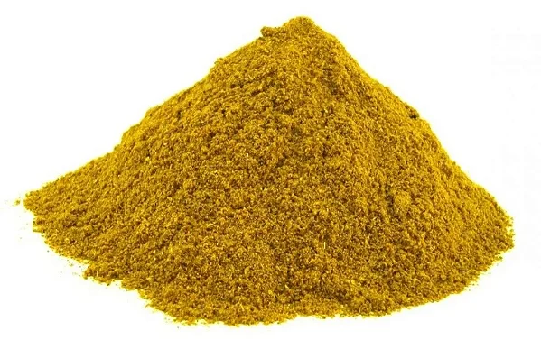 Tempero Baiano