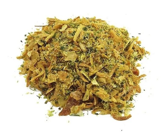 Tempero guacho