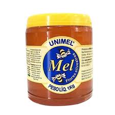 Mel silvestre 1kg