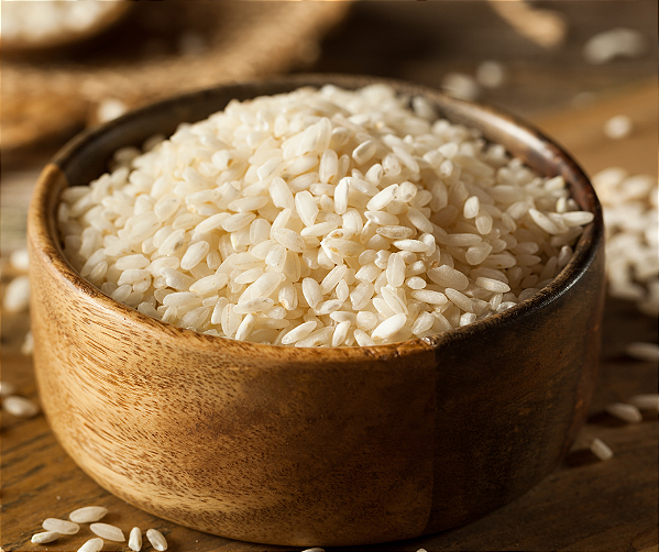 Arroz arbóreo
