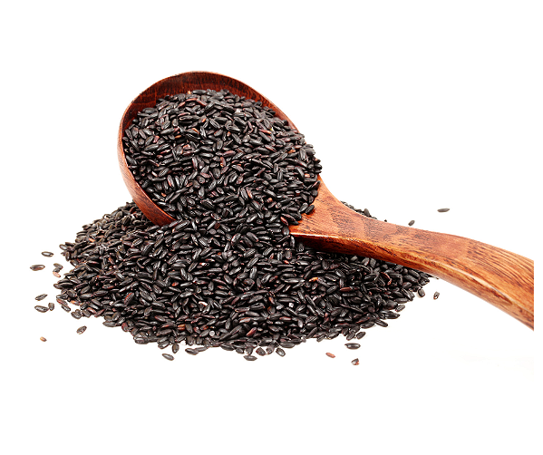 Arroz preto