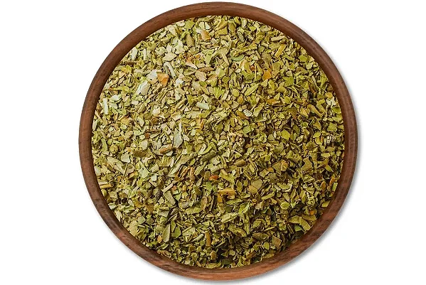 Manjerona (Origanum majorana L.)
