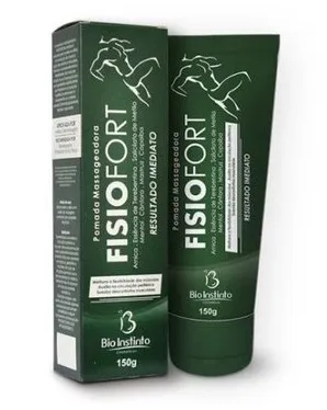 Pomada fisiofort