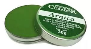 Pomada de Arnica 20g