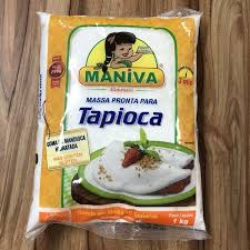 Tapioca Maniva 500g