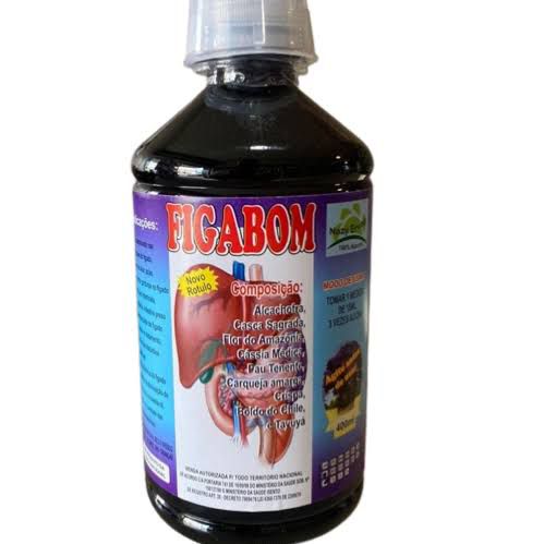 Figabom 500ml