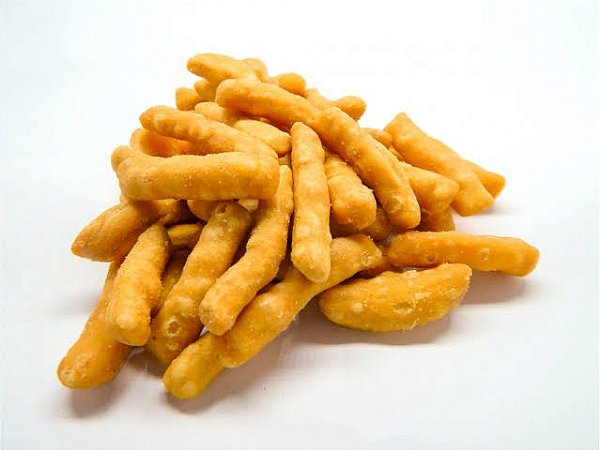 Salgadinho de Calabresa