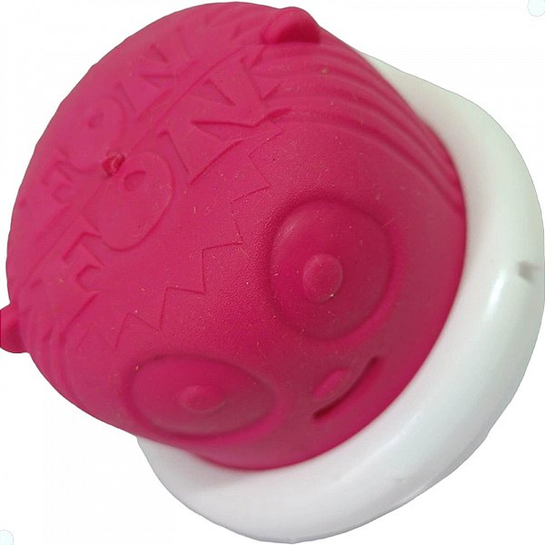 Buzina Fon Fon 19,05mm Para Bicicletas Do aro 12 Campainha