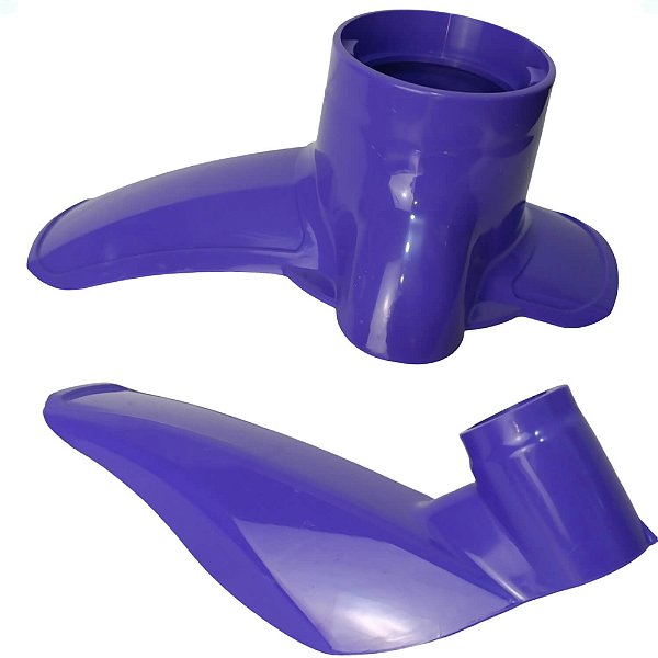 Para Lamas Do Aro 16 P/ Bicicletas Da Marca Nathor Original