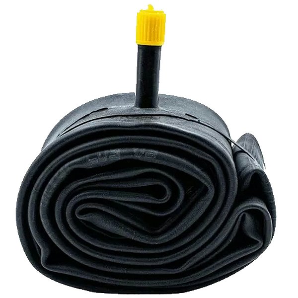 Câmara de Ar P/Bicicleta aro 14/16 Marca Pirelli Bico Grosso