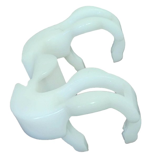 Suporte P/Cesta Das Bicicletas Aro 14-16/20 Fabricada Pela Nathor