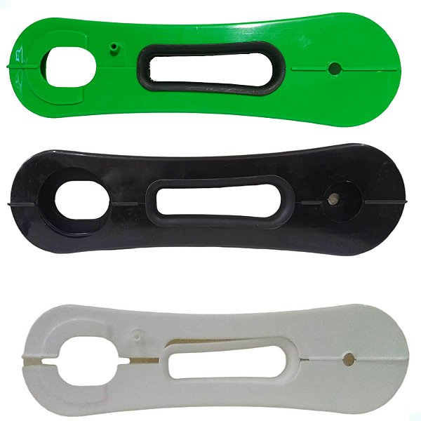 Cobre Corrente Para Bicicleta do Aro 12 Modelo Novo Nathor(NÃO SERVE PARA TODOS OS MODELOS)
